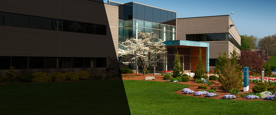 Otis Orchards Landscapers